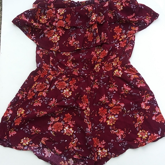 Romper - Picture 3 of 3